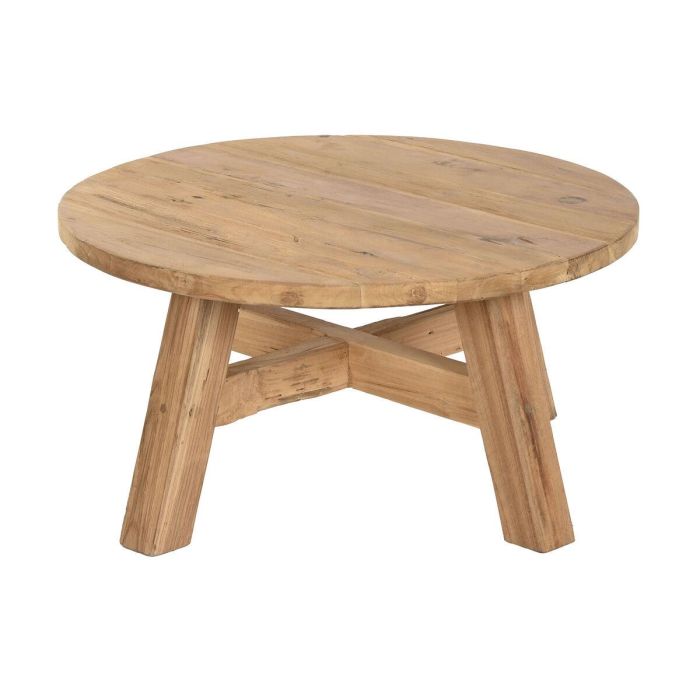 Mesita Auxiliar Alpino DKD Home Decor 70 x 40 x 70 cm 1 Mesita Auxiliar Alpino DKD Home Decor 70 x 40 x 70 cm 1