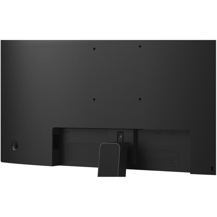 LG Monitor IPS QHD de 27 pulgadas (68,6 cm) para PC, resolución 2560x1440, 100Hz, 5ms, conector USB, montaje VESA, Negro 10
