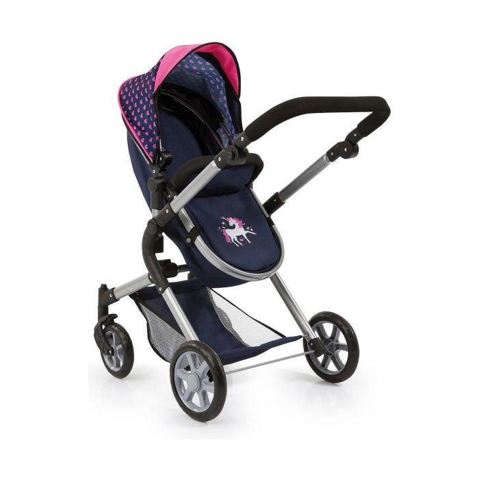 Coche muñecas combi neo pro 82x79x38.50 9 Coche muñecas combi neo pro 82x79x38.50 9