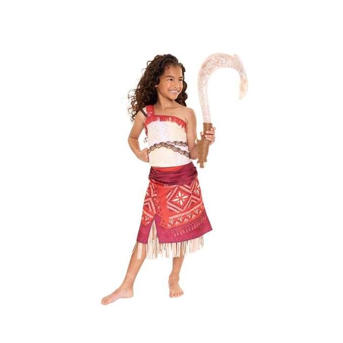 Disney vaiana - anzuelo mágico de maui 4