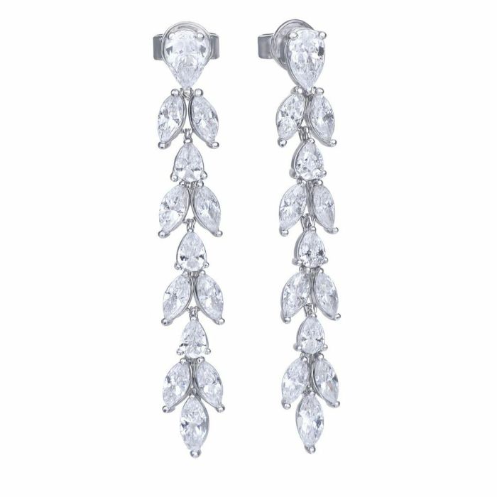 Pendientes Mujer Diamonfire 6220211082 3 cm