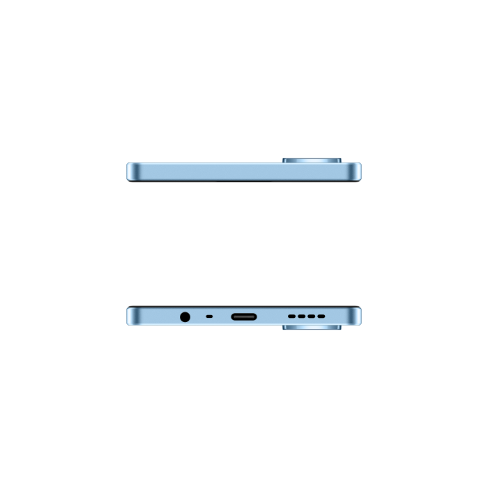 Realme Note 60 6.74" 4GB RAM 128GB 5000mAh Azul 631011002726 7 Realme Note 60 6.74" 4GB RAM 128GB 5000mAh Azul 631011002726 7