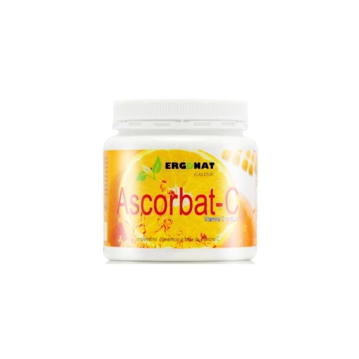 Ascorbat-C Vitamina C No Acida 200Gr. Ascorbat-C Vitamina C No Acida 200Gr.