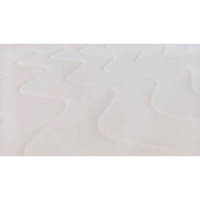 Tineo TIN3275054960601 Colchón Tejido Transpirable 60x120 cm Grosor 10 cm 3