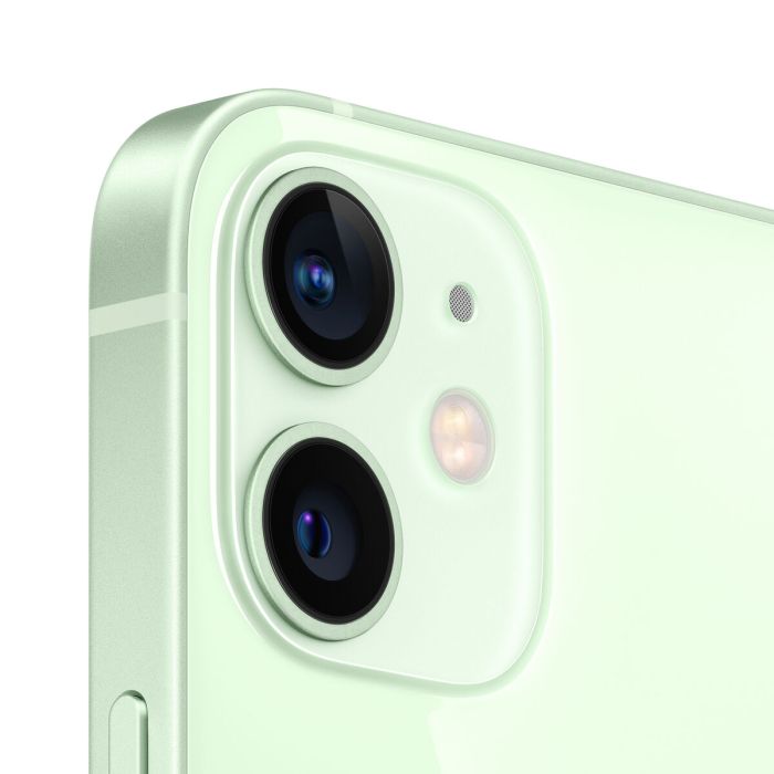 Smartphone Apple iPhone 12 mini Verde 128 GB 1 Smartphone Apple iPhone 12 mini Verde 128 GB 1