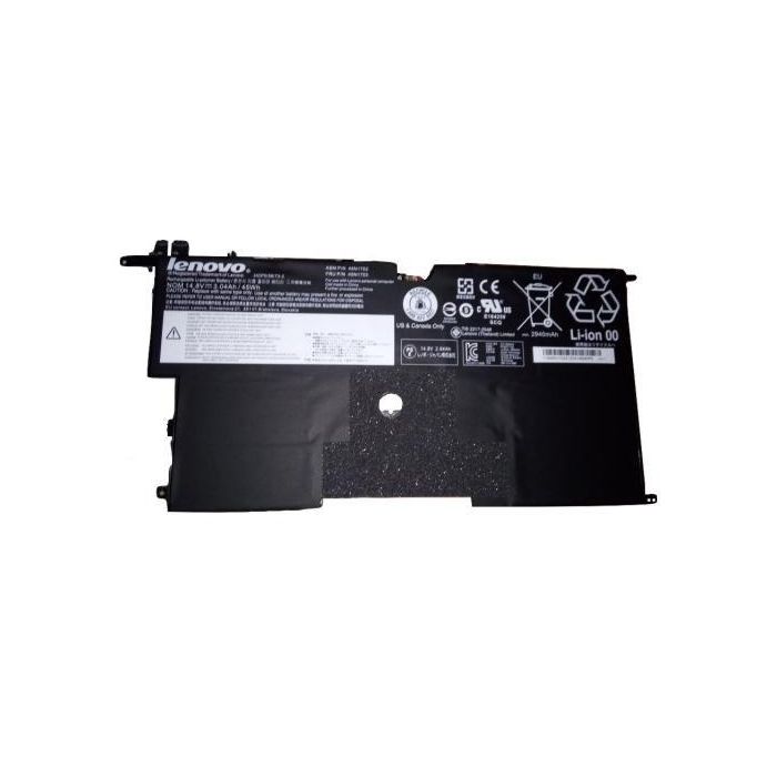 Lenovo Batería Li-Ion 8 Celdas 46Wh