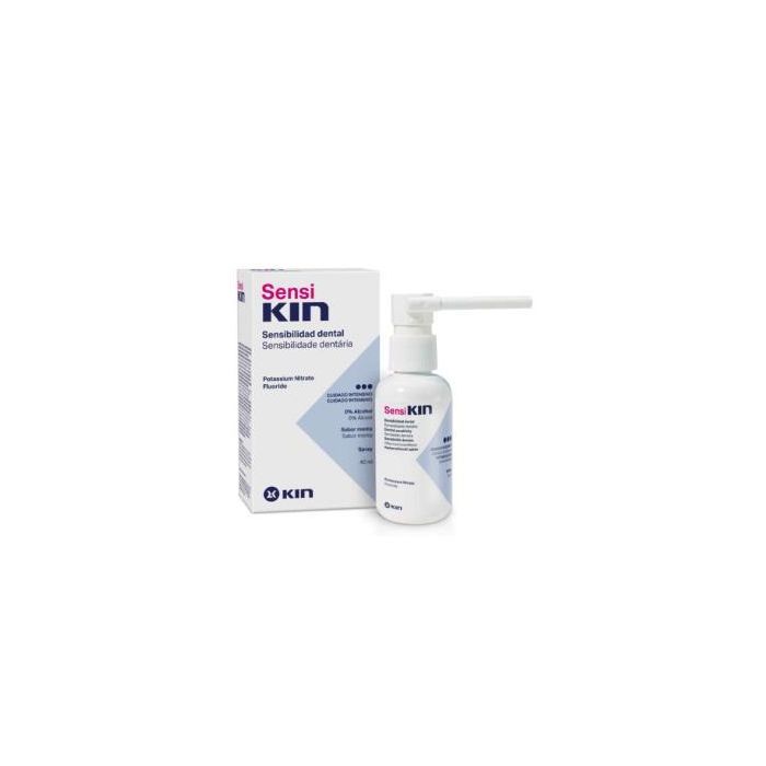 Sensi Kin Spray 40Ml Sensi Kin Spray 40Ml