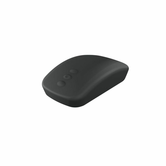 Cherry Mouse AK-PMH3 Medical 3-Button Scroll wireless sealed black IP68 kabellos. 3-Button-Scroll-Steuerung. IP68 3