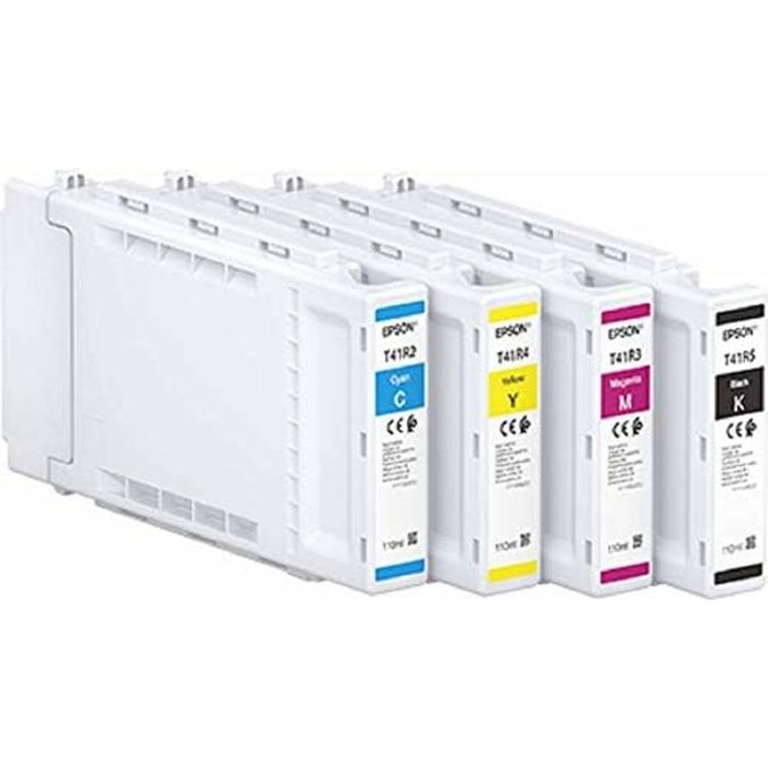 Cama para Perro Epson C11CJ55302A0 1 Cama para Perro Epson C11CJ55302A0 1