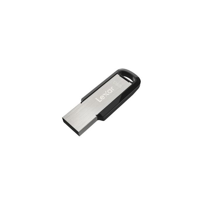 Lexar JumpDrive M400 USB 128 GB Tipo A 3.2 Gen 1 Plata 1 Lexar JumpDrive M400 USB 128 GB Tipo A 3.2 Gen 1 Plata 1