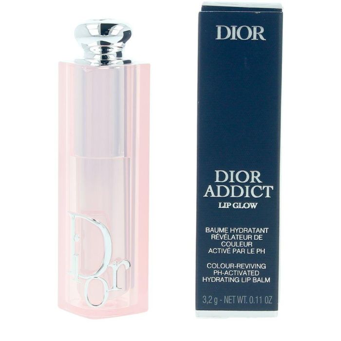 Dior Addict Lip Glow 075 Bálsamo Labial Iluminador 1 Dior Addict Lip Glow 075 Bálsamo Labial Iluminador 1