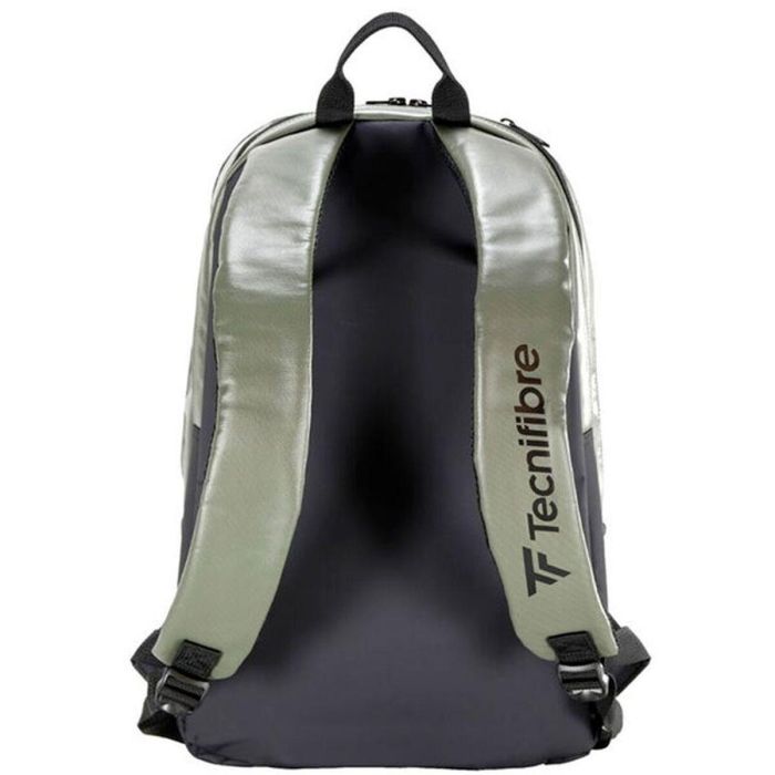 Raquetero Tecnifibre Tour Endurance Oliva 2