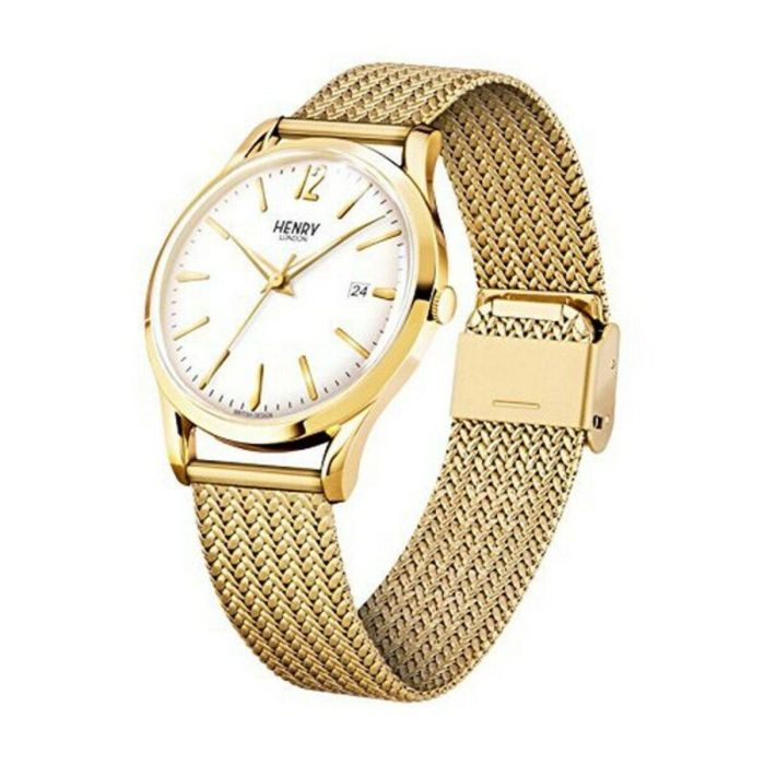 Reloj Unisex Henry London Westminster (Ø 39 mm) 1