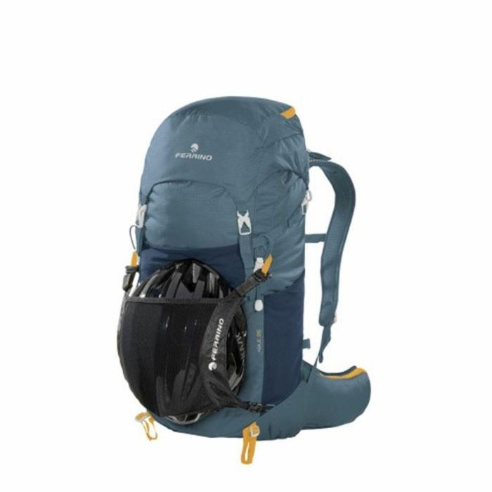 Mochila de Montaña Ferrino 75222-NBB Azul Multicolor 25 L 2