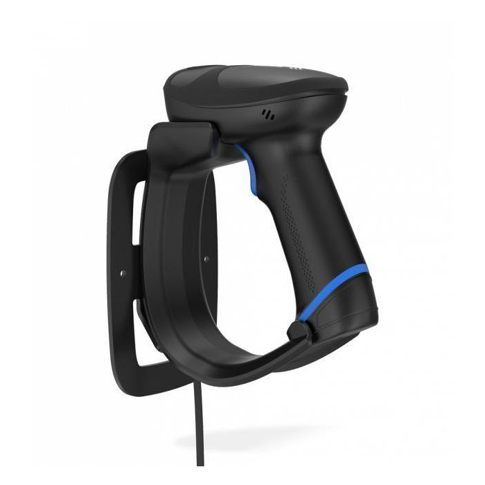 Newland HR33 Marlin Bluetooth, 1D & 2D, IP52, USB, 2600 mAh 6 Newland HR33 Marlin Bluetooth, 1D & 2D, IP52, USB, 2600 mAh 6