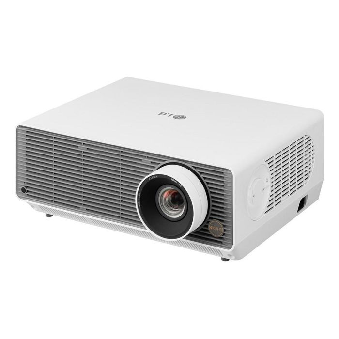 LG ProBeam BU60RG Proyector Laser 4K UHD, 6000 Lúmenes ANSI, 3000000:1, Zoom, WiFi, Bluetooth, Altavoces 10W 9 LG ProBeam BU60RG Proyector Laser 4K UHD, 6000 Lúmenes ANSI, 3000000:1, Zoom, WiFi, Bluetooth, Altavoces 10W 9