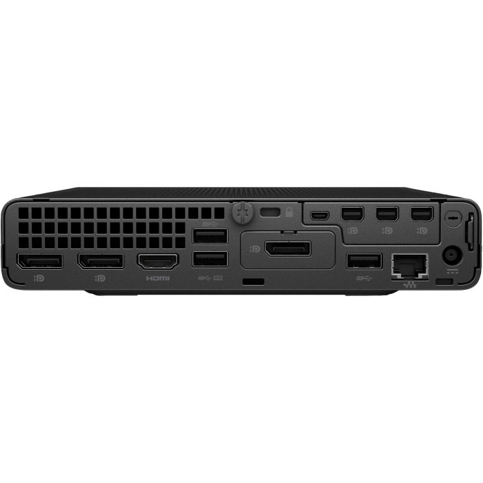 HP Elite 600 G9 Mini PC Intel Core i5-13500T 16GB RAM 512GB SSD Wi-Fi 6E W11P 3 HP Elite 600 G9 Mini PC Intel Core i5-13500T 16GB RAM 512GB SSD Wi-Fi 6E W11P 3