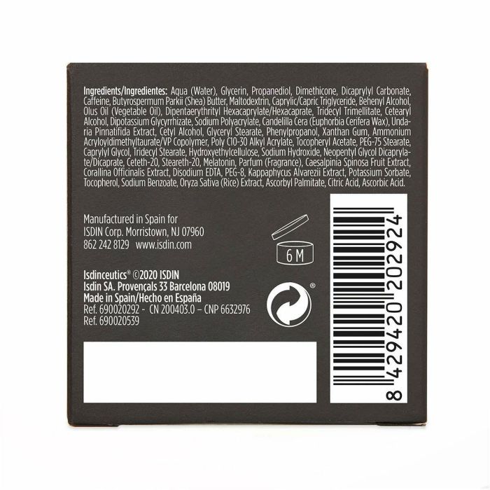 Crema Antiedad para el Contorno de Ojos Isdin Isdinceutics 15 g 1 Crema Antiedad para el Contorno de Ojos Isdin Isdinceutics 15 g 1