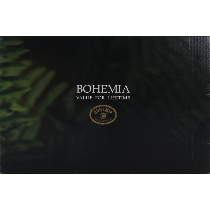 Set 6 Copas Vino Blanco Bohemia 350 cc Clara (4 Cajas) 4 Set 6 Copas Vino Blanco Bohemia 350 cc Clara (4 Cajas) 4