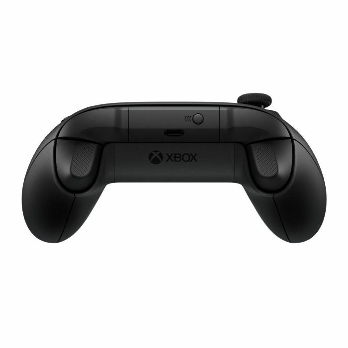 Microsoft 196388518166 Mando de juego inalámbrico Xbox negro 1