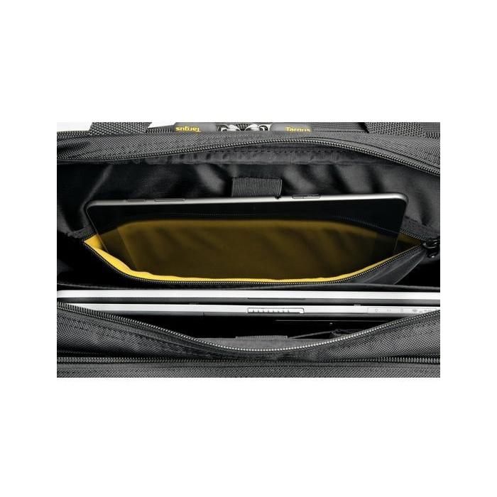 TARGUS Notebook Trolly TCG717 15-17.3" schwarz/grau retail 2 TARGUS Notebook Trolly TCG717 15-17.3" schwarz/grau retail 2