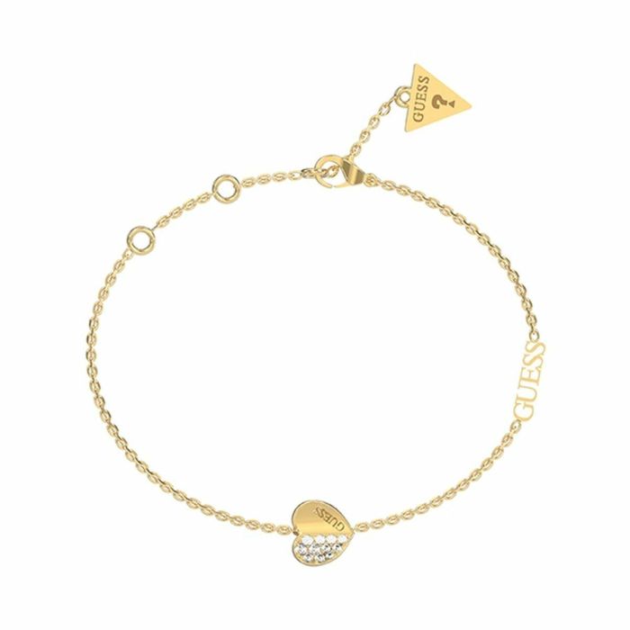 Pulsera Mujer Guess JUBB03036JWYGS 22 cm Pulsera Mujer Guess JUBB03036JWYGS 22 cm