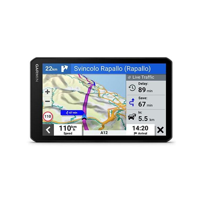 Garmin DriveCam 76 EU 3 Garmin DriveCam 76 EU 3