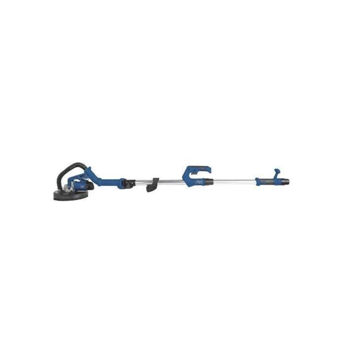 Lijadora telescópica SCHEPPACH DS920X - 210 mm - 710W 1 Lijadora telescópica SCHEPPACH DS920X - 210 mm - 710W 1