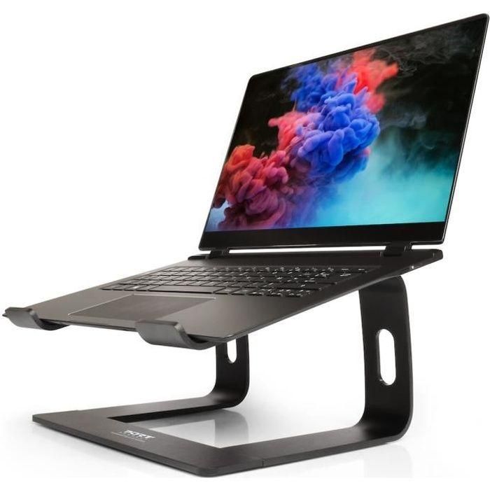 Soporte para portátil elevado Soporte para portátil elevado
