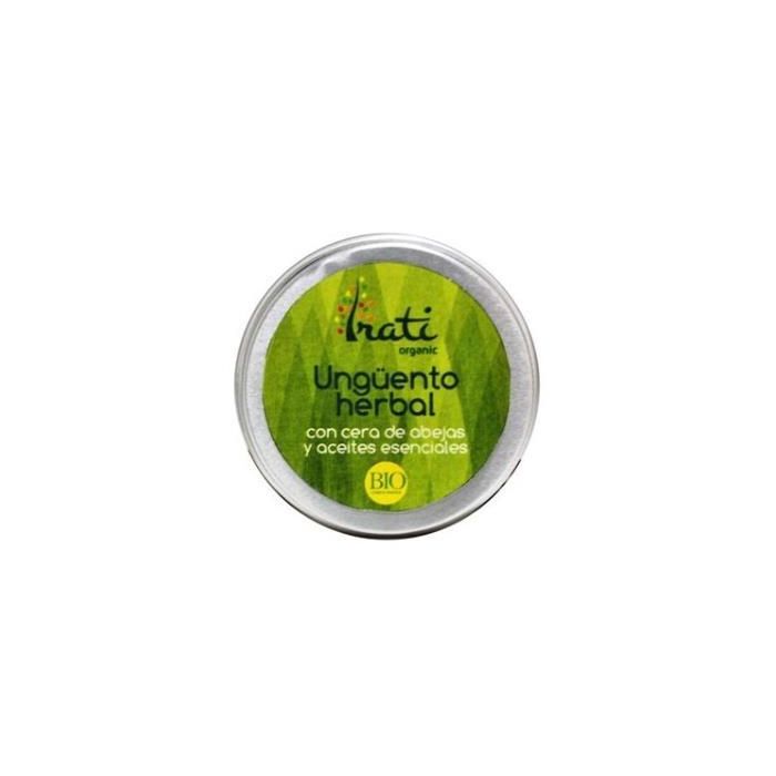 Unguento Herbal Bio 50Ml. Unguento Herbal Bio 50Ml.
