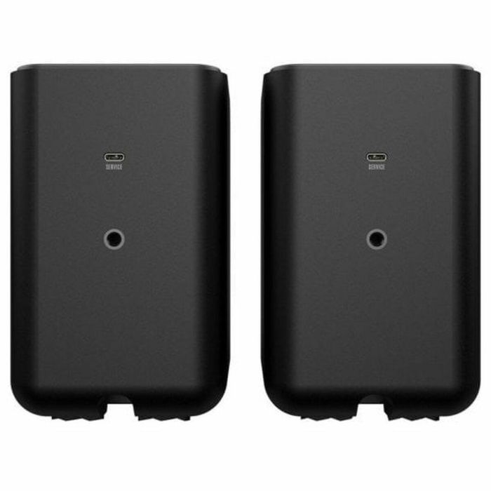 Altavoces Portátiles KLIPSCH KL1072081 Negro 50 W 3 Altavoces Portátiles KLIPSCH KL1072081 Negro 50 W 3