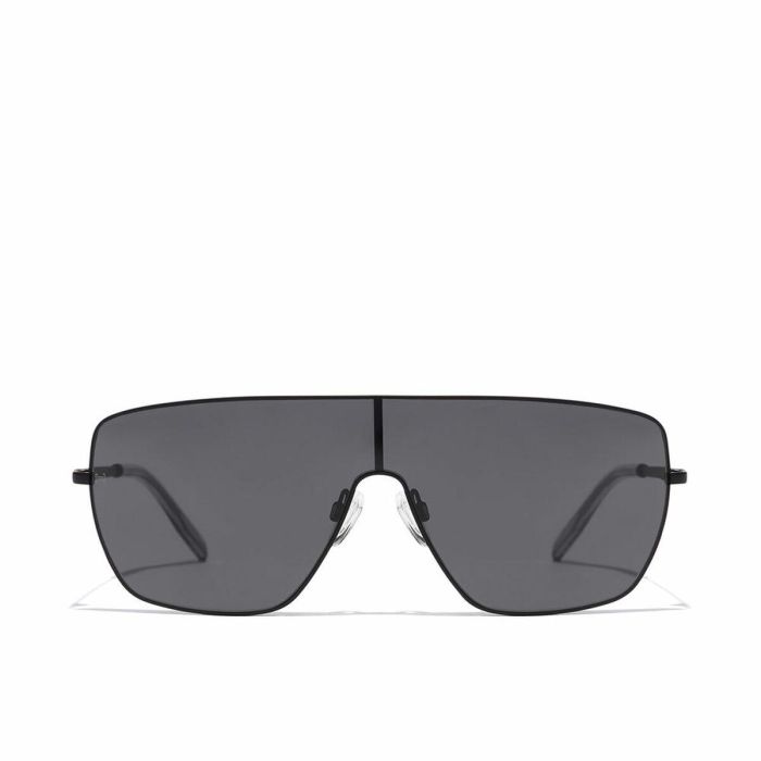 Gafas de Sol Unisex Hawkers ECLIPSA Negro Ø 55 mm Gafas de Sol Unisex Hawkers ECLIPSA Negro Ø 55 mm