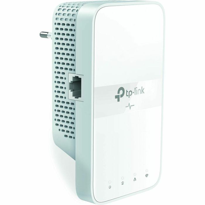 TP-Link TL-WPA7617 Adaptador PowerLine AV1200 WiFi 5 (802.11ac) Gigabit Ethernet Blanco 13