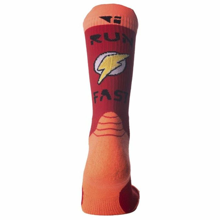 Calcetines Deportivos Hanker Sem Rojo Running 28 1