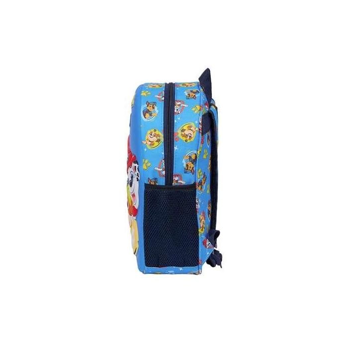 Mochila Safta Infantiles 3D 100x270x330 mm 4