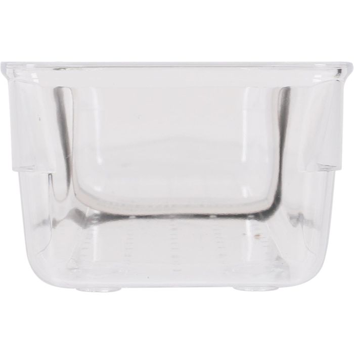 Organizador Confortime 32.6 x 8.2 x 5.6 cm (24 Unidades) 10 Organizador Confortime 32.6 x 8.2 x 5.6 cm (24 Unidades) 10