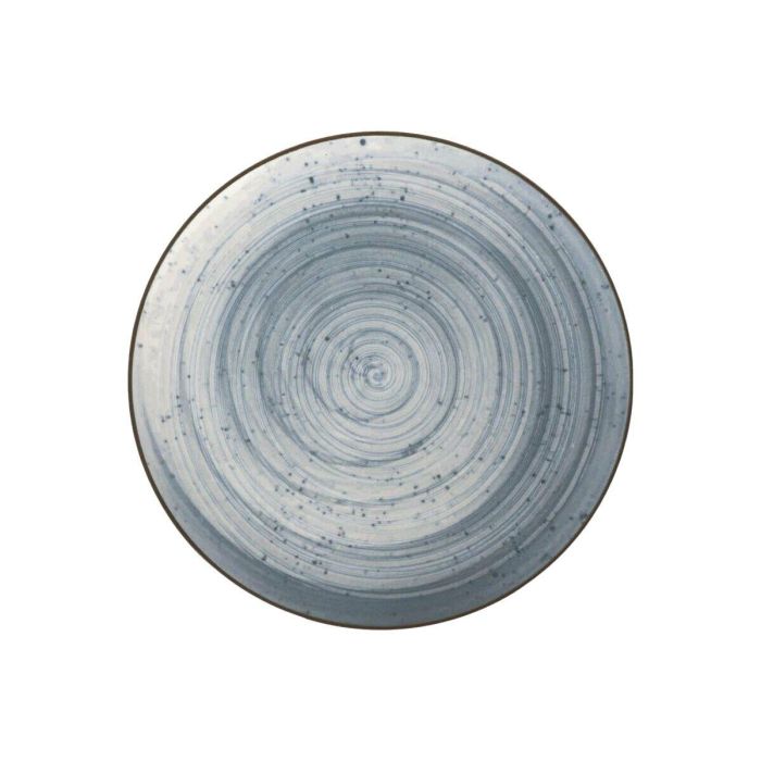 Bajo Plato La Mediterránea Swirl Ø 32,5 cm (6 Unidades) 1 Bajo Plato La Mediterránea Swirl Ø 32,5 cm (6 Unidades) 1