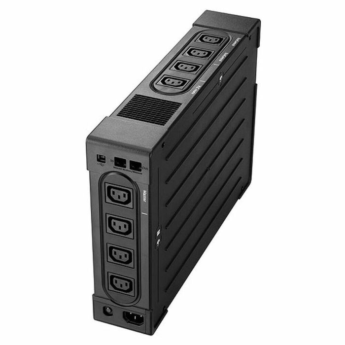 SAI Interactivo Eaton ELP1600IEC 1000 W 1 SAI Interactivo Eaton ELP1600IEC 1000 W 1