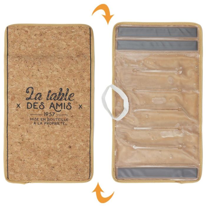Funda Refrescador Botella Cook Concept 3 Funda Refrescador Botella Cook Concept 3