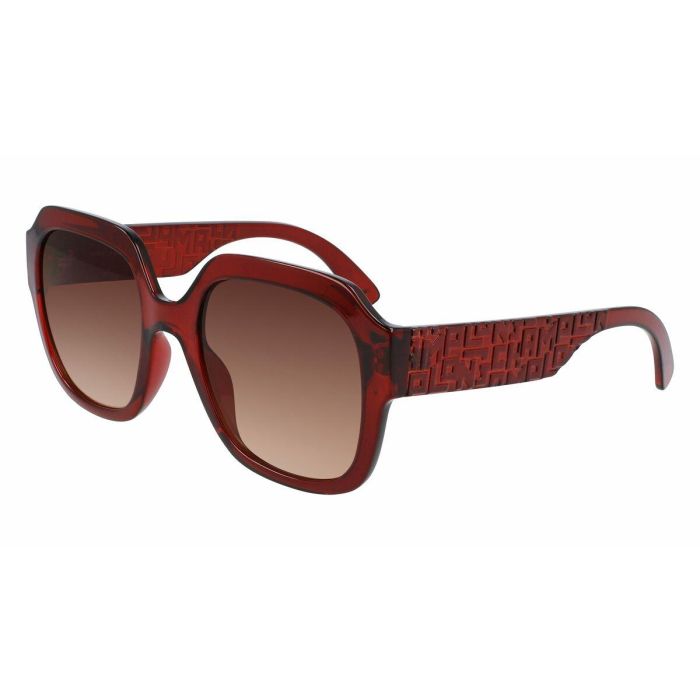 Gafas de Sol Mujer Longchamp LO690S-602 ø 54 mm 2