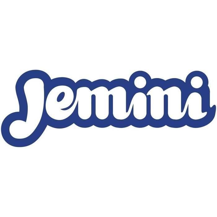 JEMINI Trotro 023946S PELUCHE Altura: ± 23 cm 3 JEMINI Trotro 023946S PELUCHE Altura: ± 23 cm 3