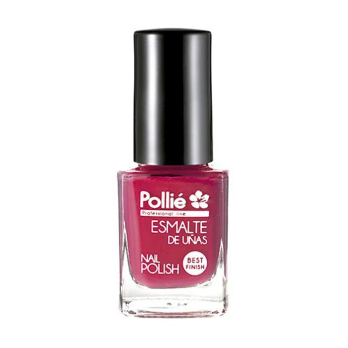 POLLIE Cherry laca de uñas POLLIE Cherry laca de uñas