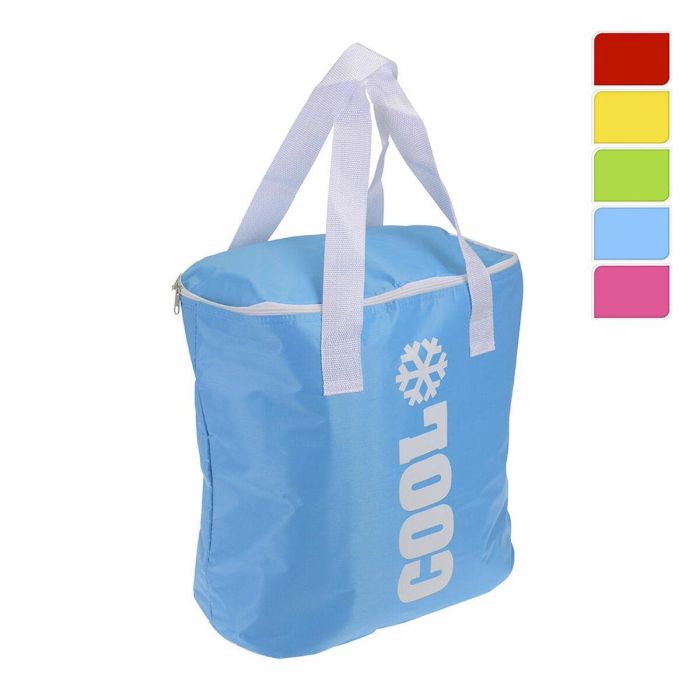 Bolsa Nevera Cool 24 L 38 x 21 x 37 cm