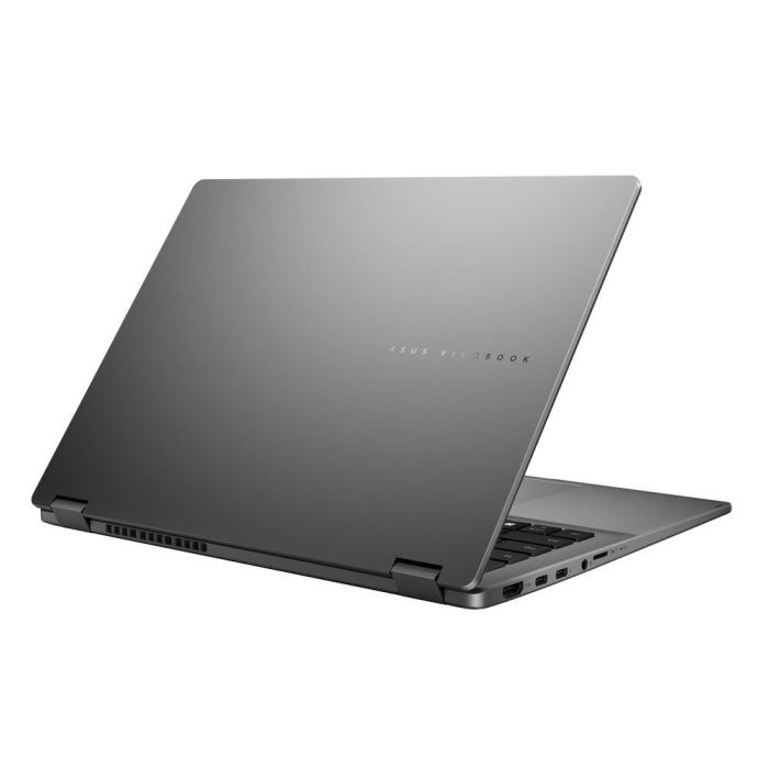 Asus Vivobook Flip OLED TP3407Sa - QL064 W - Portátil Convertible 14" Intel Core Ultra 7 32GB RAM 1TB SSD 8 Asus Vivobook Flip OLED TP3407Sa - QL064 W - Portátil Convertible 14" Intel Core Ultra 7 32GB RAM 1TB SSD 8