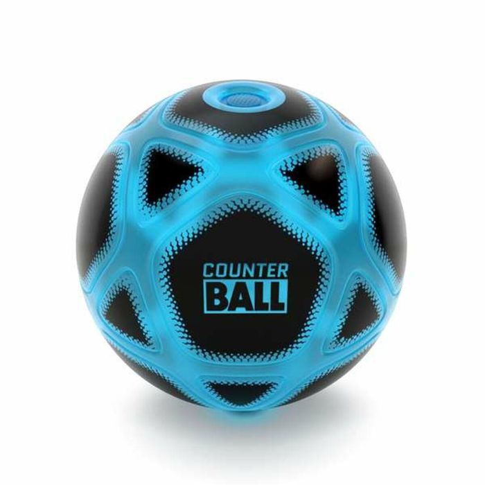 Famosa Pelota Counter Ball interactiva con luces y sonidos, ideal para mejorar reflejos y diversión a partir de 6 años 8 Famosa Pelota Counter Ball interactiva con luces y sonidos, ideal para mejorar reflejos y diversión a partir de 6 años 8