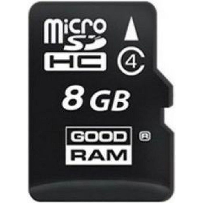 Tarjeta Micro SD GoodRam M40A 2