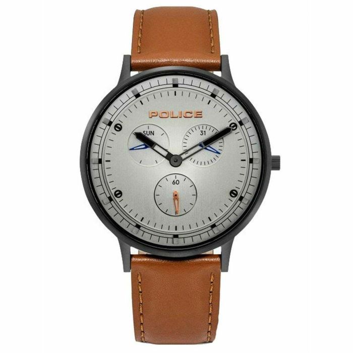 Reloj Hombre Police PL15968JSB04 (Ø 42 mm) 1