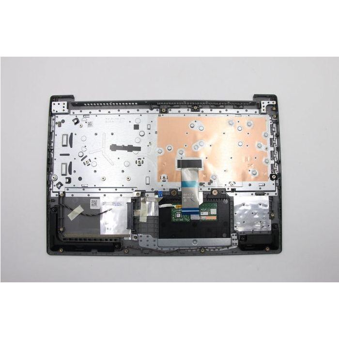 Lenovo Upper Case ASM_FR L81MVIMRGRD 1 Lenovo Upper Case ASM_FR L81MVIMRGRD 1