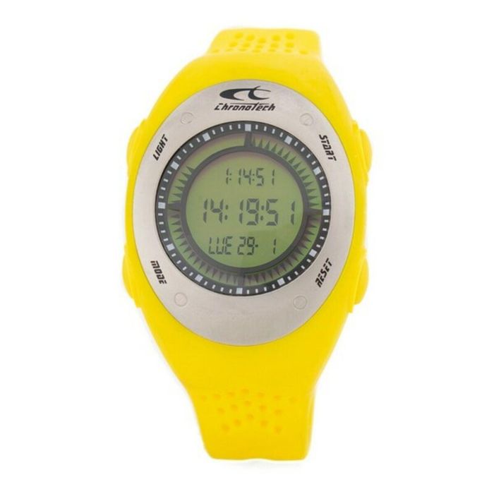 Reloj Unisex Chronotech CT7320-04 (Ø 40 mm) Reloj Unisex Chronotech CT7320-04 (Ø 40 mm)
