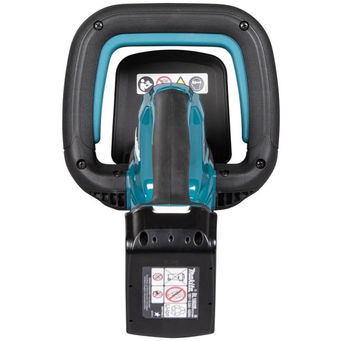 Makita DUH506RF Akku-Heckenschere 6 Makita DUH506RF Akku-Heckenschere 6